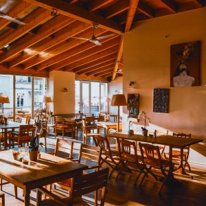 Organic Vegetable Seed Mix